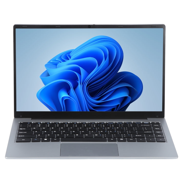 Computadora portátil de 14 pulgadas con Windows 11, CPU Intel Core i5 de cuarta generación, eje de rotación de 180 grados