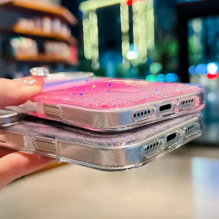 Estuche magnético para teléfono con marco de lente de metal y MagSafe de la serie Blink