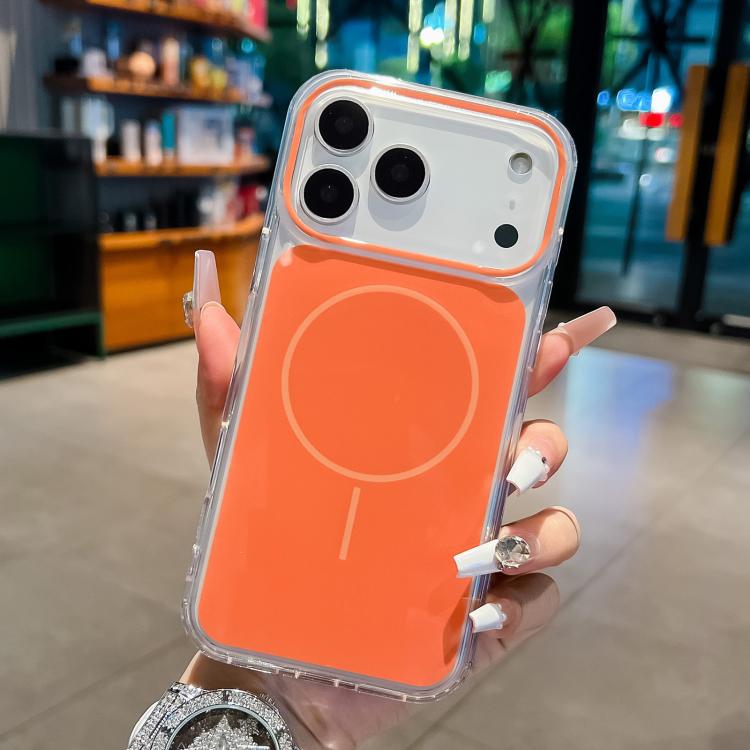 Official Color Element Magsafe Phone Case