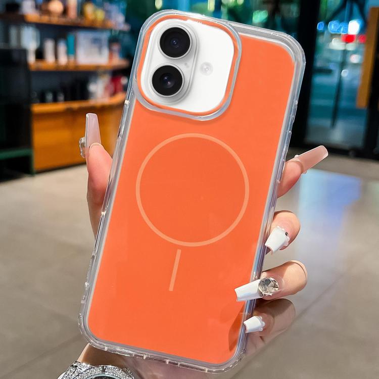 Official Color Element Magsafe Phone Case